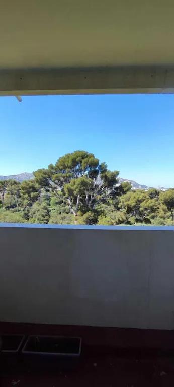 Proche Calanque Et Stade Velodrome Lumineux Et Confortable Marseille Luaran gambar